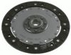 JEEP 52104026 Clutch Disc